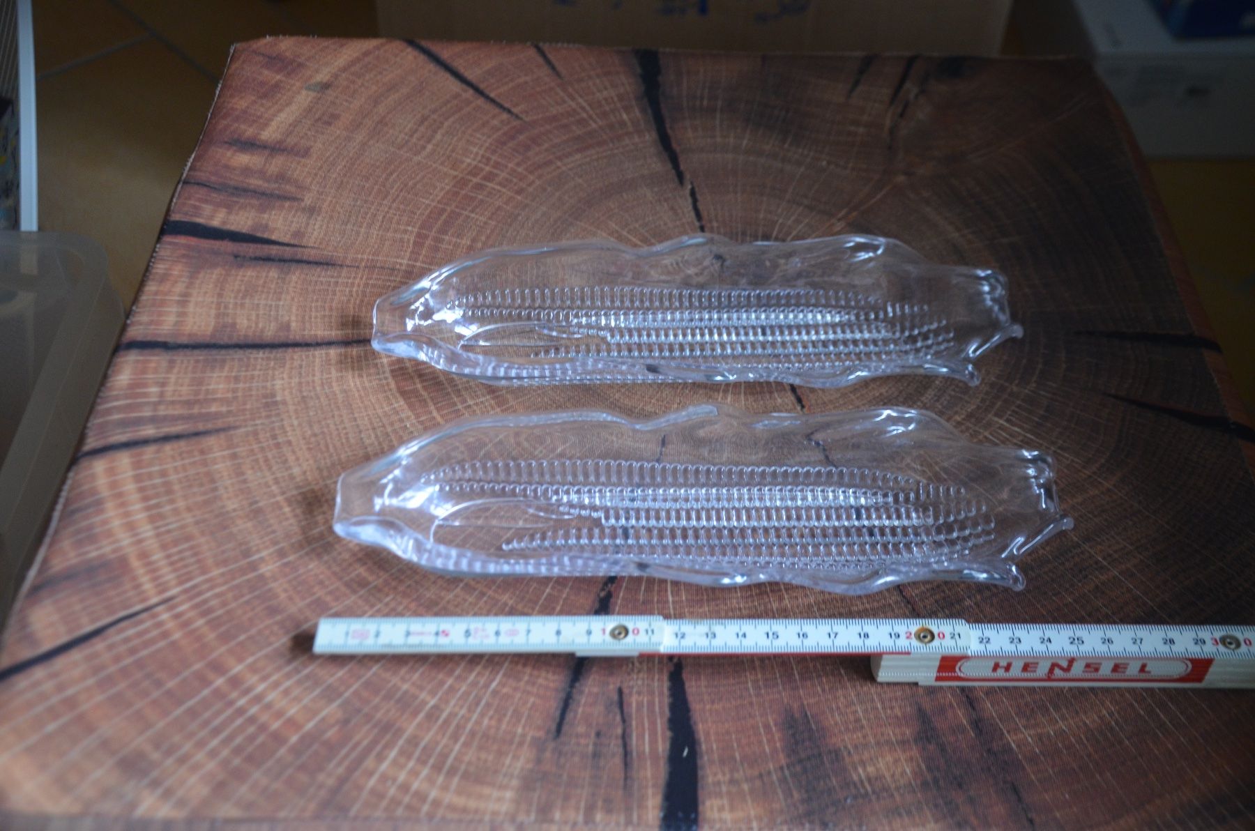 Contenitori & Simili: 2 STUCK FUR MAIS – Usato da Chiasso venduto da Dolly015 1
