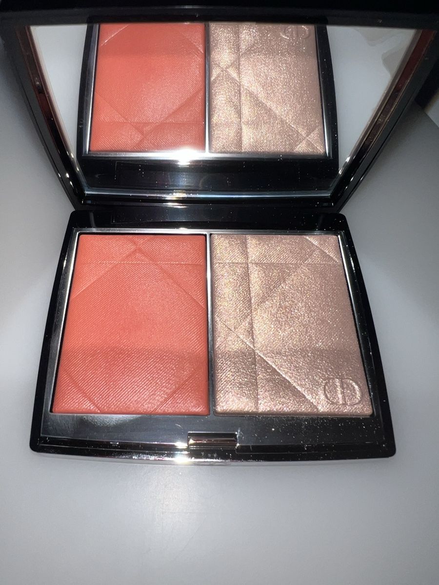 Dior Make-up: Dior Blush & Glow - Diorette 457 – Neu (gemäss Beschreibung) aus Urdorf von fre_8xmr 3