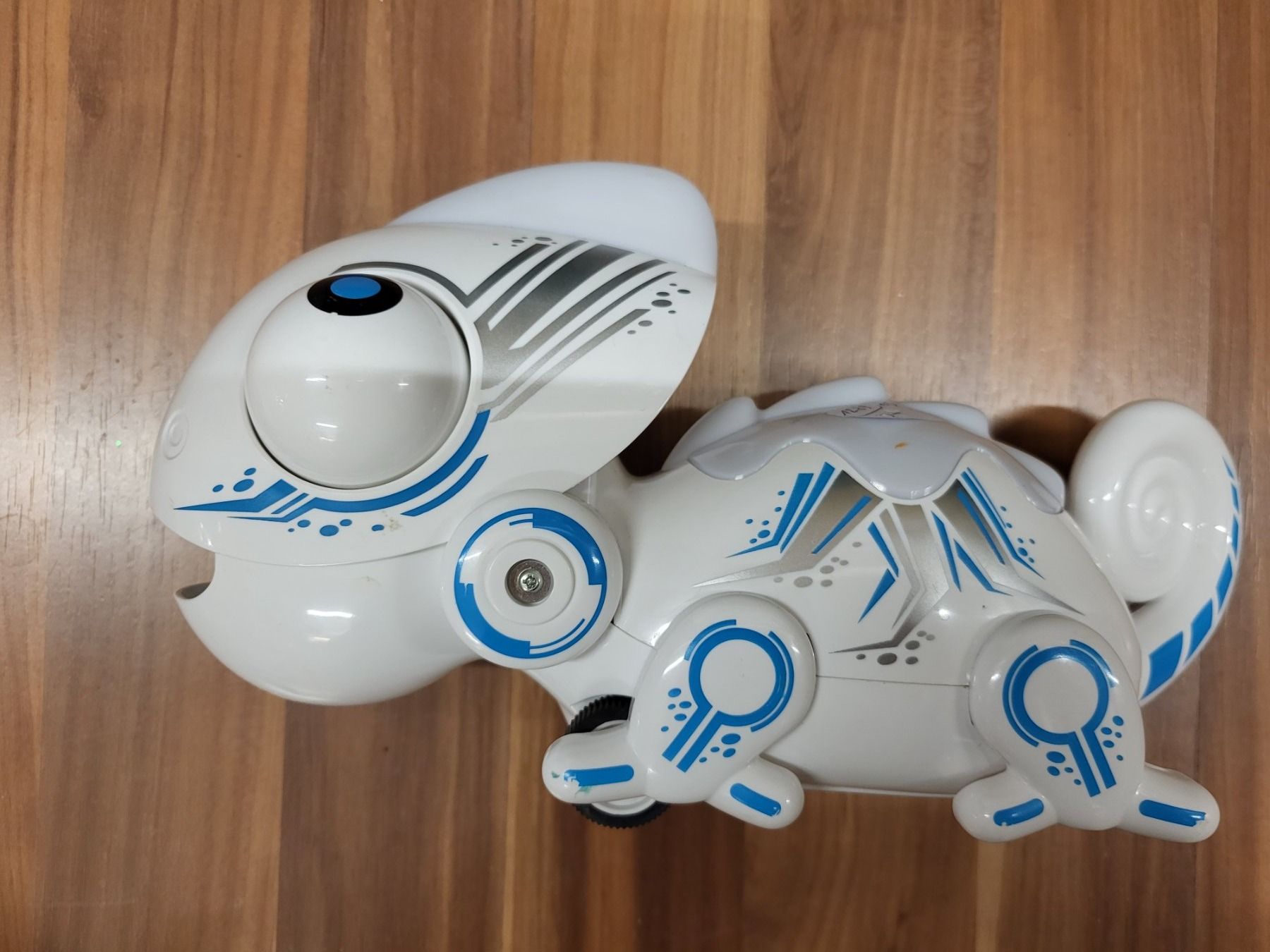 Spielzeuge: Silverit Drache K30 – Gebraucht aus Spiegel b. Bern von Flamingo07