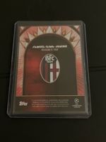 Samuel Iling-Junior Autogramm Karte Topps DECO 2023!