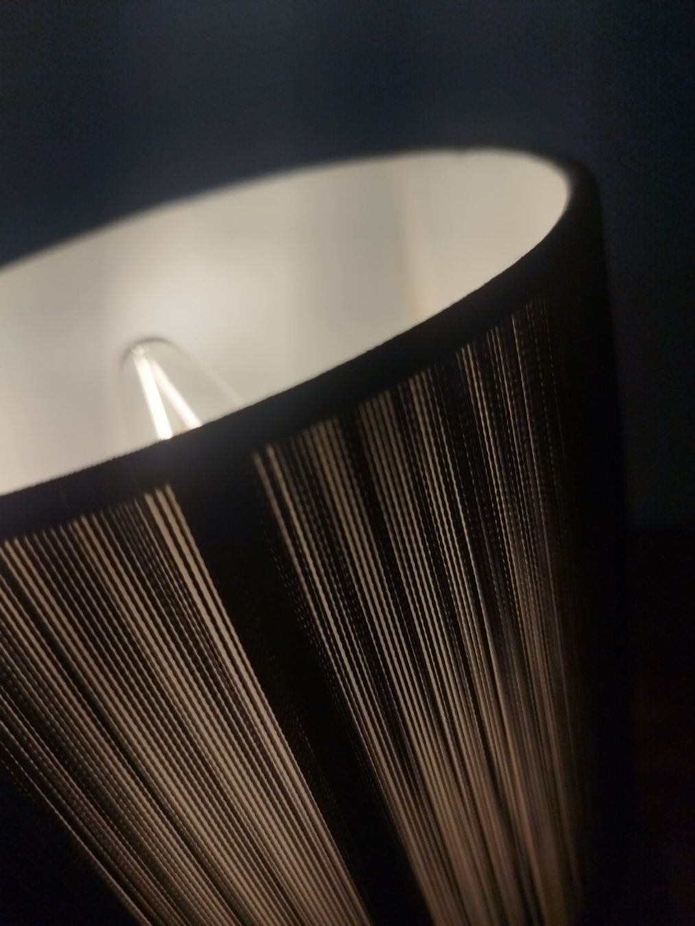 Conforama Lampen: Tischlampe – Gebraucht aus St. Gallen von jbu_ns6v 4