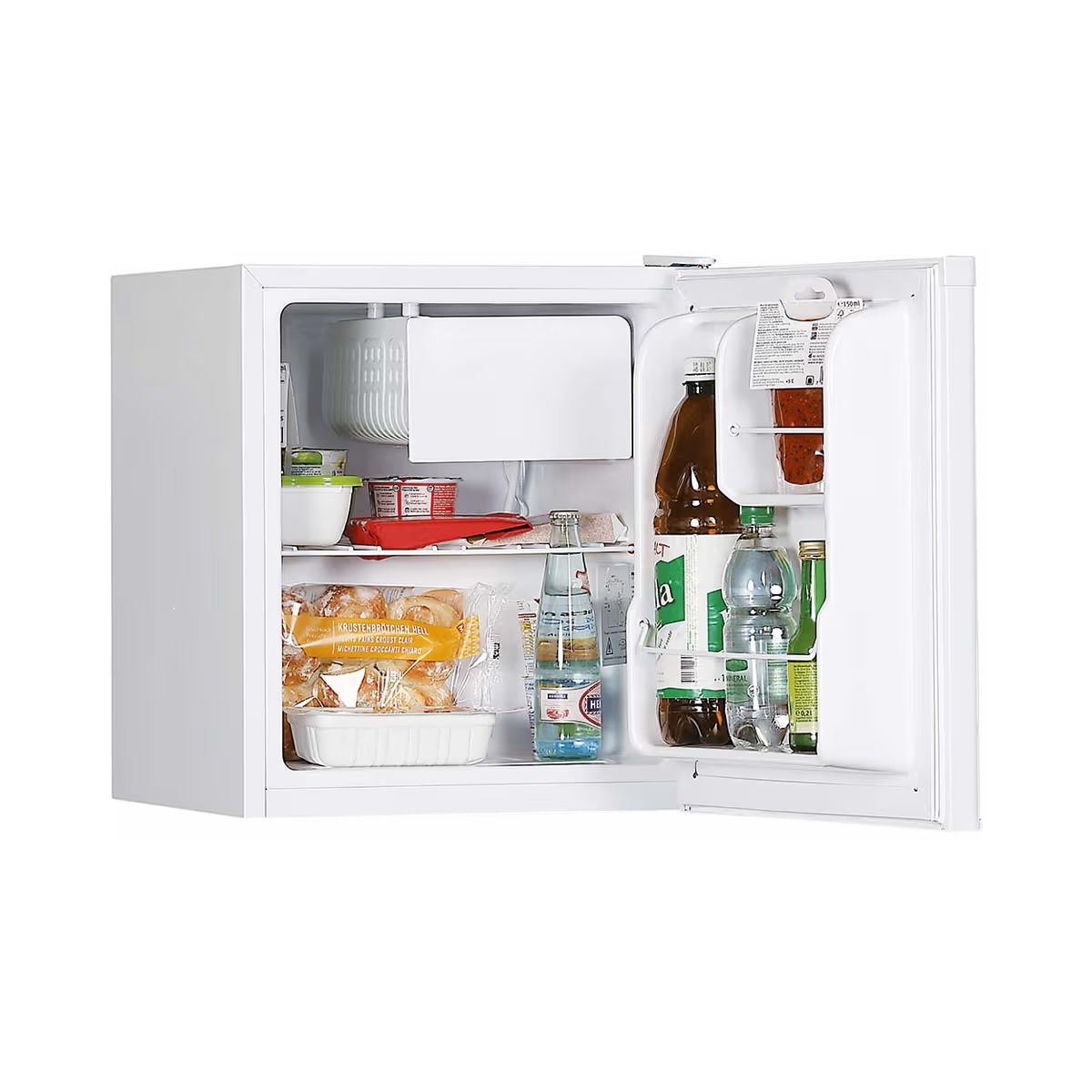 Réfrigérateurs: Novomatic Mini-Kühlschrank KS 062.2 – D'occasion à Holziken par Keybo 4