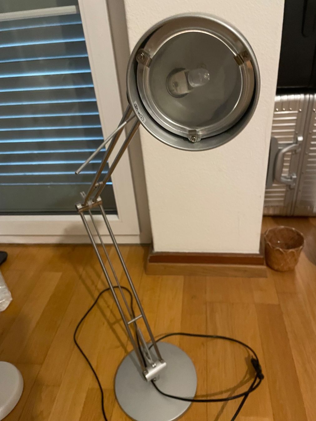 Lampade: Tischlampe – Usato da Zürich venduto da kai_sf2g 1