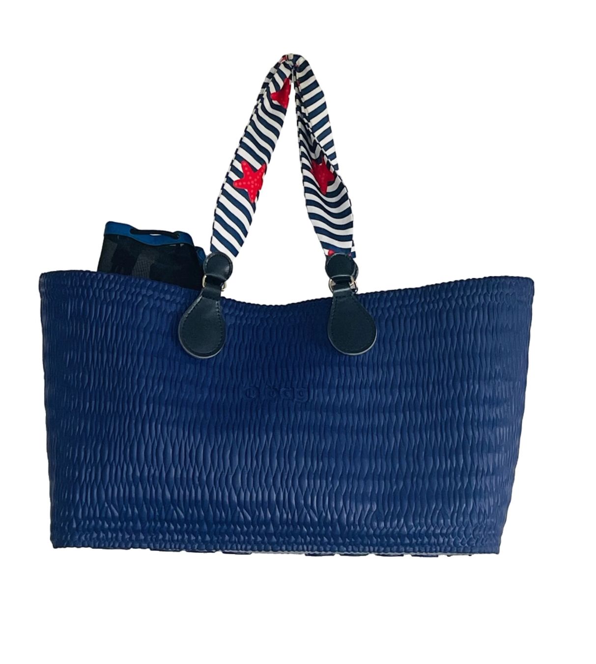 Obag Taschen für Damen: Sac de plage OBAG Edition spéciale – Gebraucht aus Genève von Bazarare