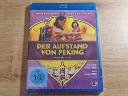 Der Aufstand von Peking (1976) NEU OVP RAR Bluray