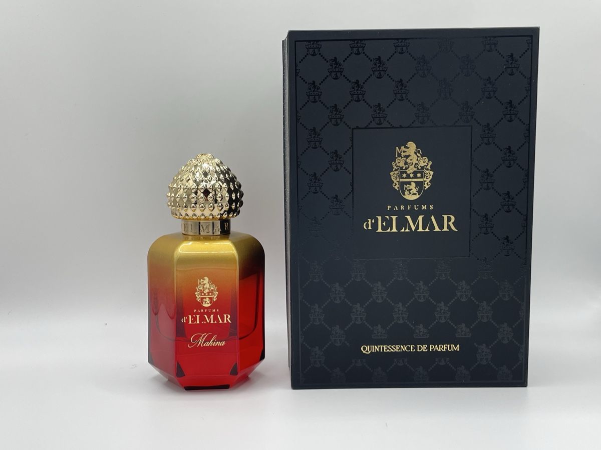 Parfums & Eau de Toilette: Parfums d‘Elmar - Mahina 60ml – D'occasion à Frenkendorf par Sakima1