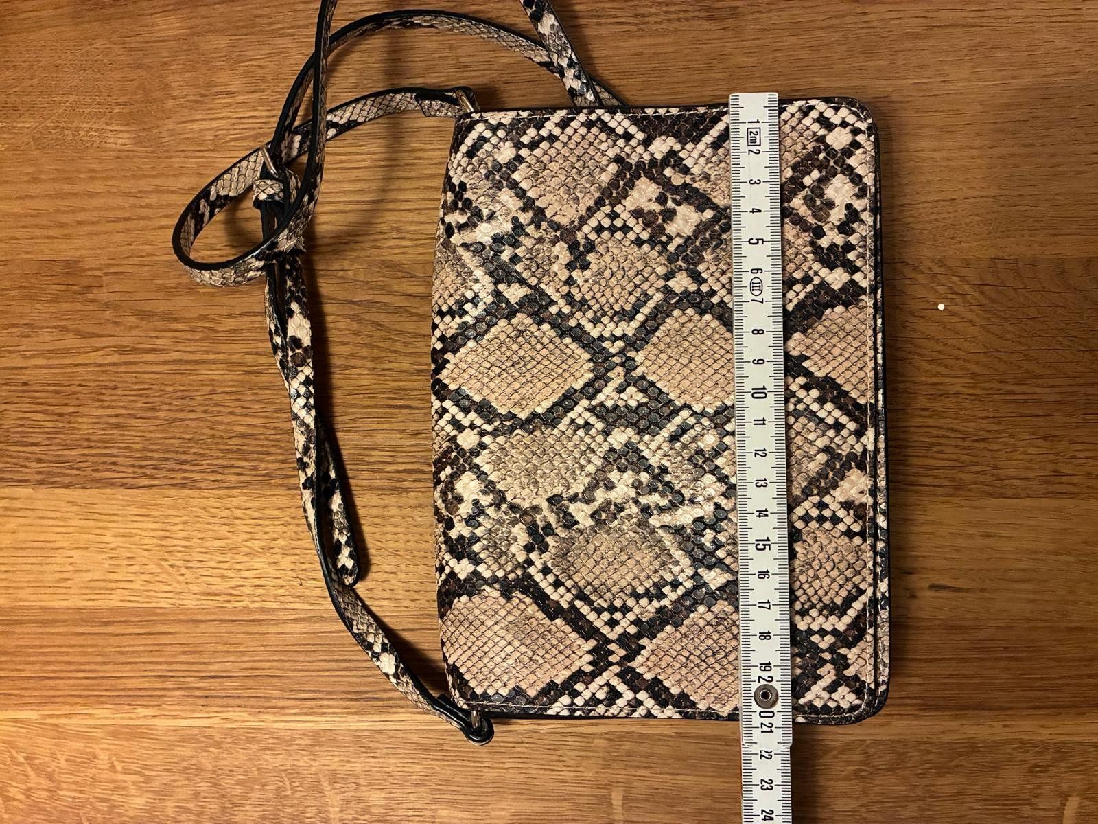 H&M Sacs femmes: modische Handtasche – D'occasion à Biel/Bienne par taa-ku 2