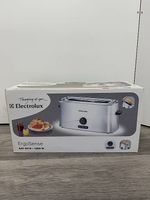 Tostapane Electrolux