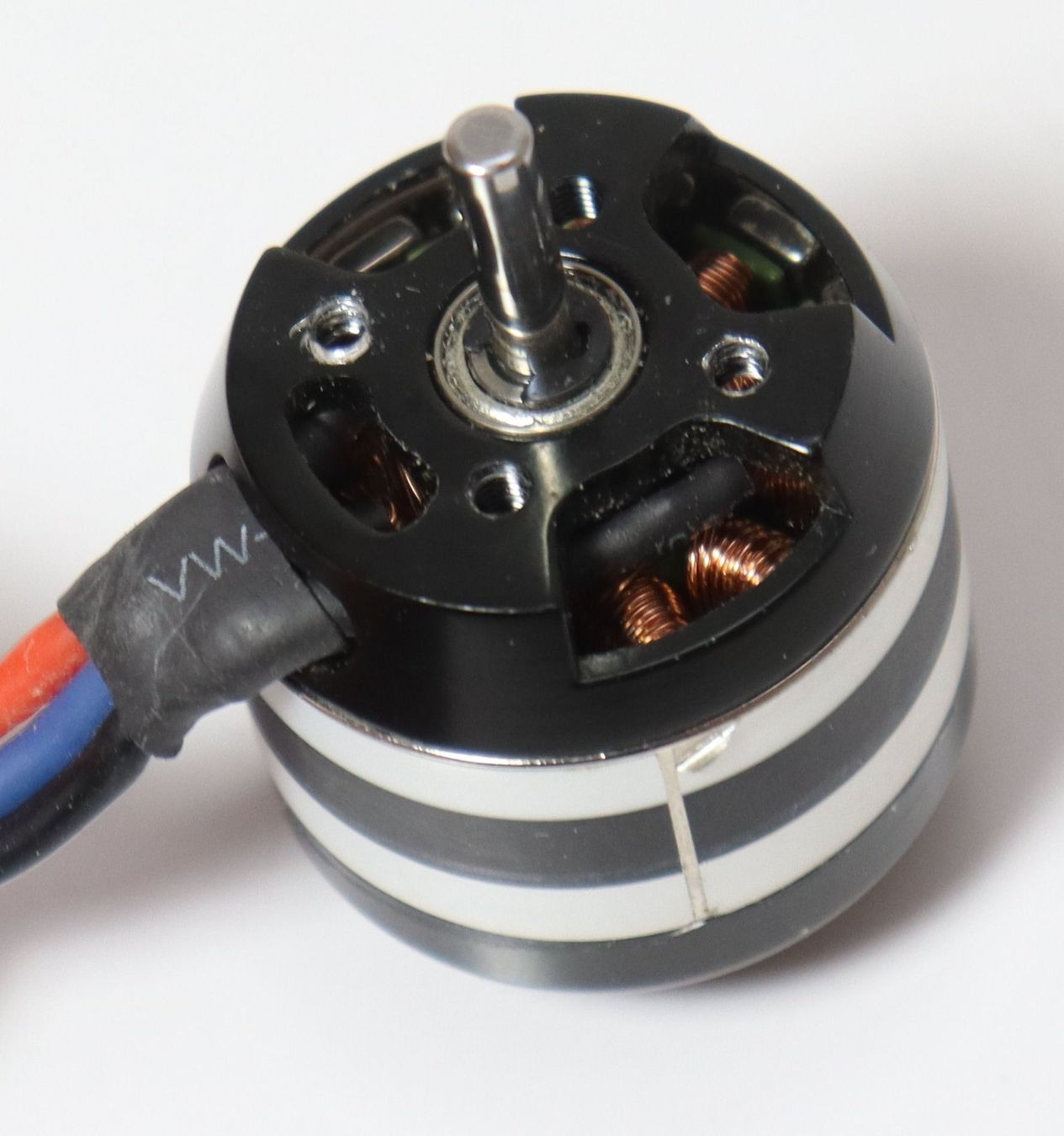 Motori: Graupner Compact 345Z Brushless Outrunner Motor 1500kV – Usato da Frick venduto da volvo850driver 2