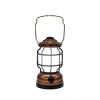 Campinglampe LED - Campinglaterne