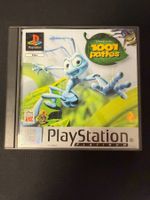 1001 Pattes - PS1