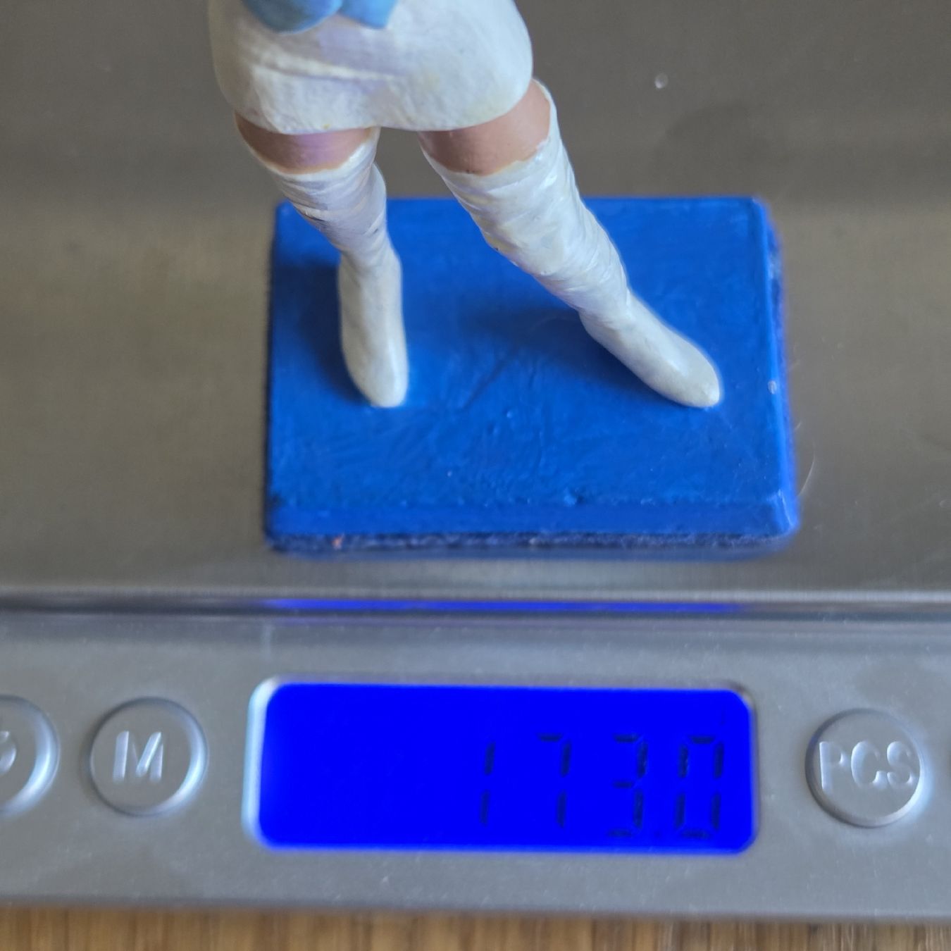 Figurines: 2 Tolle Frauen Figuren – D'occasion à Stans par Ducati16 6