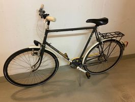 Fahrrad zu verkaufen / muss in 9630 Wattwil abgeholt werden