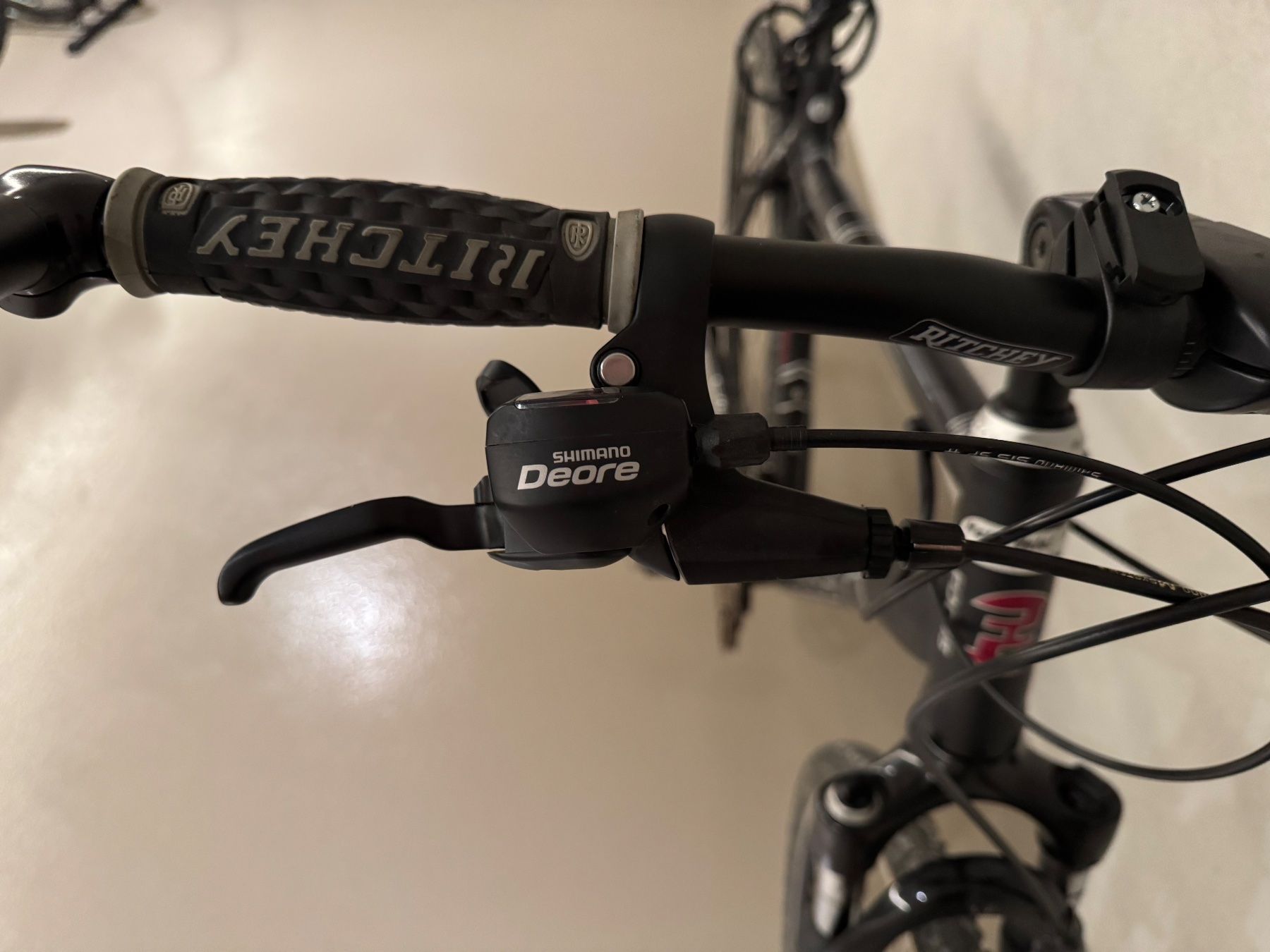 Focus Biciclette: Focus Black Falls Crossbike Grösse L – Usato da Oberwil BL venduto da ute_6csl 2