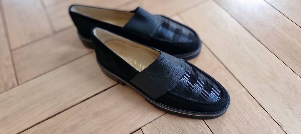 Scarpe da donna: Wunderschöne, elegante Pumps von BRUNATE  – Usato da Bern venduto da Kiruna_2021