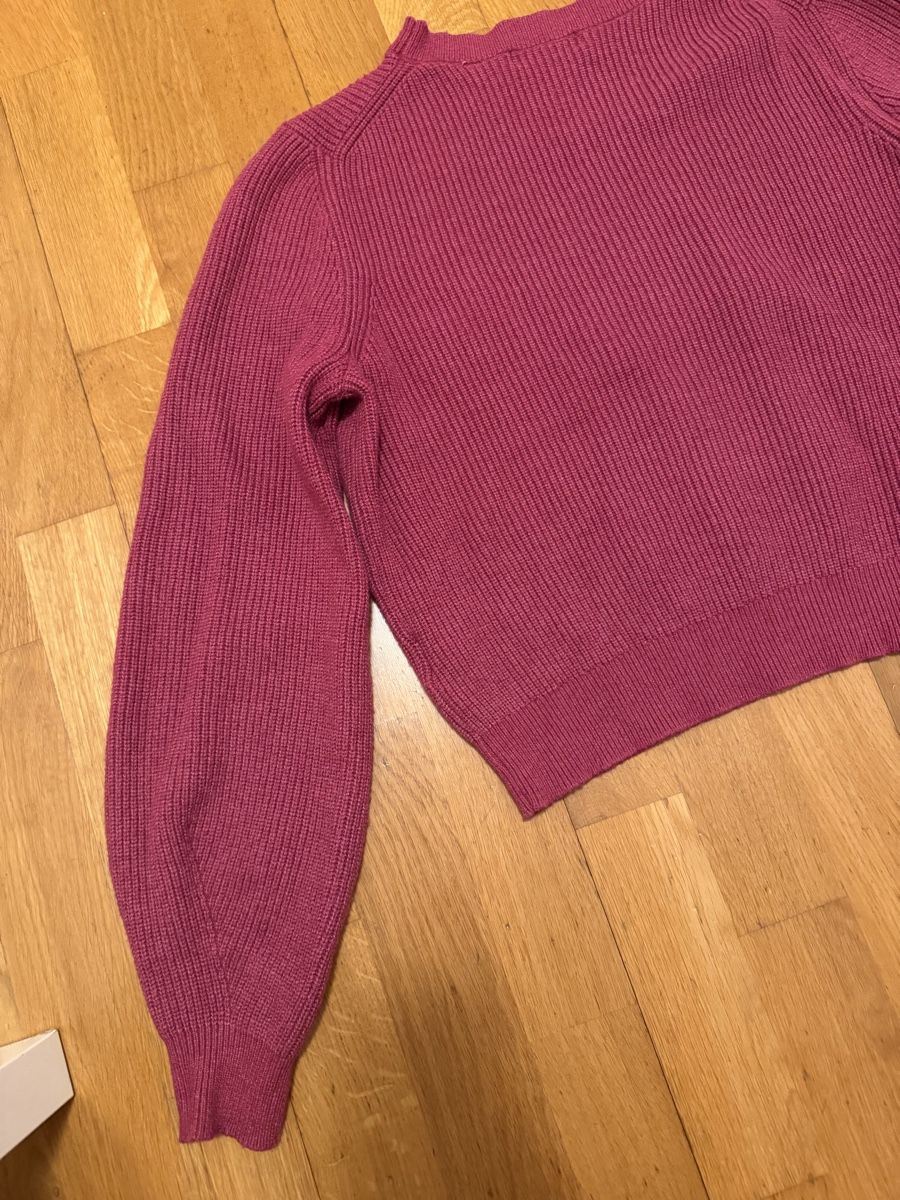 Maglioni & Felpe: Christian Berg Pullover in Grösse S. – Usato da Adliswil venduto da StephanieAnnina 8