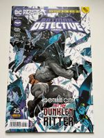 Batman - Detective Comics (Rebirth)- Nr. 54 (2022)