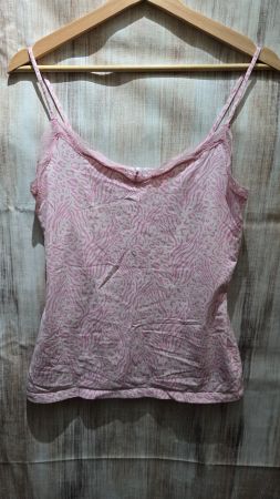 🎉 Terranova Camisole Top - L - Animal Vibe / Y2K