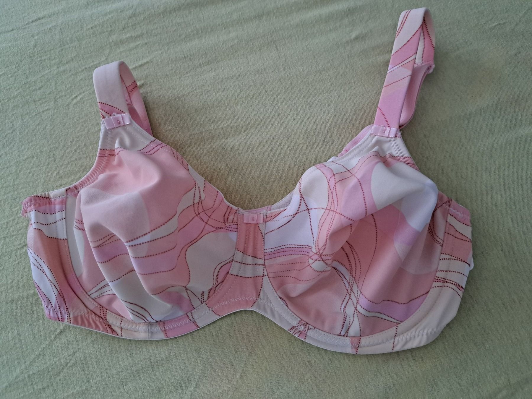 Altra biancheria intima: BH 75 C Prima Donna – Nuovo (secondo la descrizione) da Gams venduto da inf_lj66