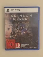 PS5 Crimson Desert
