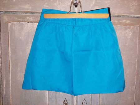 Zara Trafaluc Collection - Minirock - S