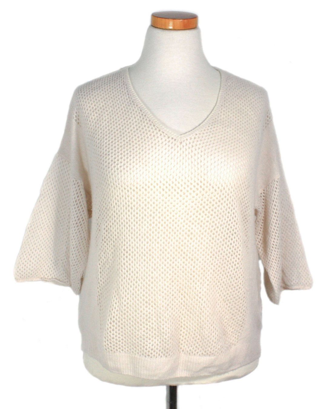 Maglioni & Felpe: HERZEN'S ANGELEGENHEIT Pullover Gr. 42 – Usato da Belp venduto da caramel-secondhand