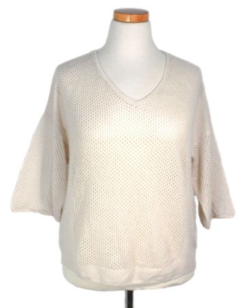 HERZEN'S ANGELEGENHEIT Pullover Gr. 42
