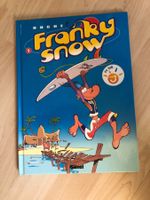 FRANKY SNOW       °°°°° No. 9 °°°°°