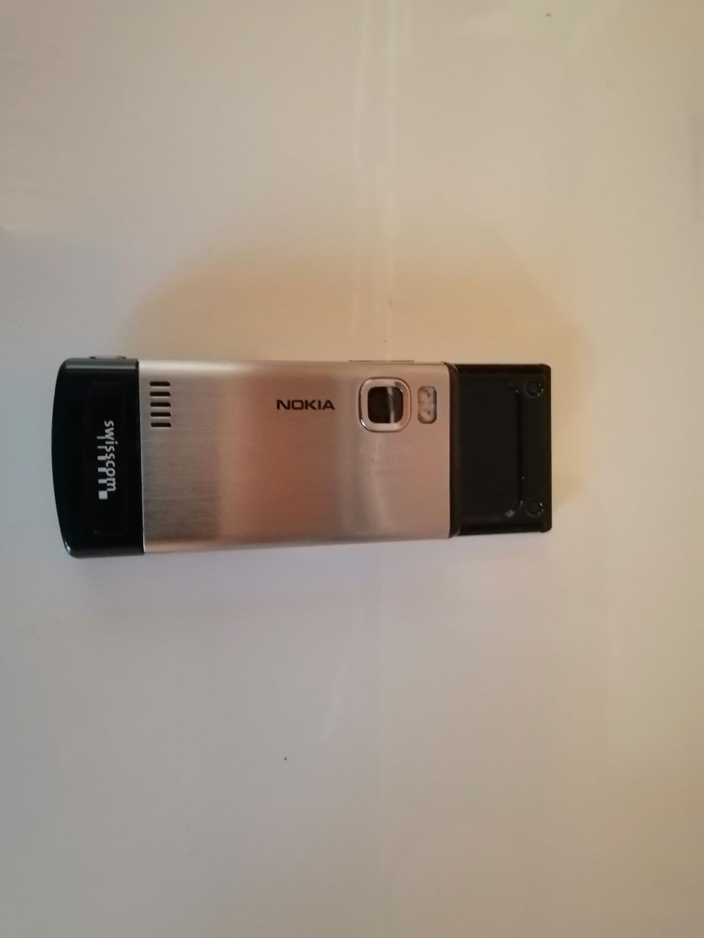 Nokia Telefoni cellulari / Smartphones: Nokia-Handy Model 6500 s-1 – Usato da Ennenda venduto da Melru 7