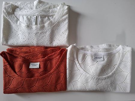 T-Shirt Paket