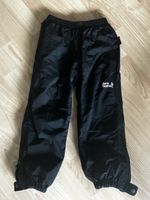 Jack Wolfskin Outdoorhose Kinder Grösse 116