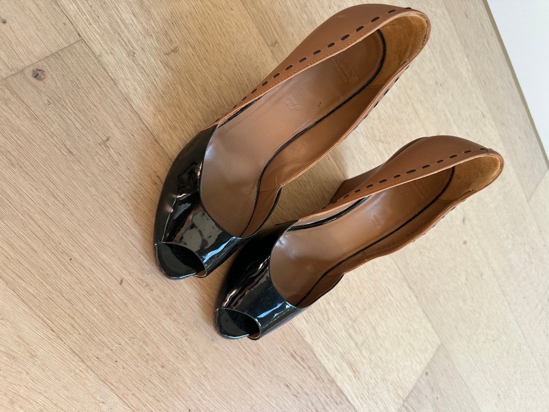 Bally Scarpe da donna: Bally Schuhe – Nuovo (secondo la descrizione) da Steinmaur venduto da regenbogen052