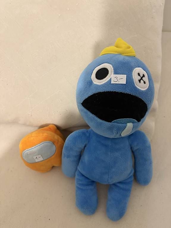 Giocattoli: Doudou  – Nuovo e nell'imballaggio originale da Lausanne venduto da ahm_9l9k 1