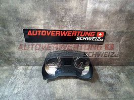 7N0920870E TACHO VW SHARAN