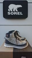SOREL TIVOLI GO HIGH       Gr.  36 / 22 CM