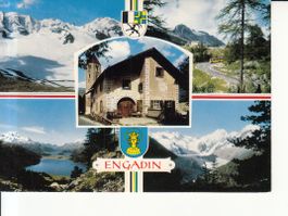 Engadin ca. 1970
