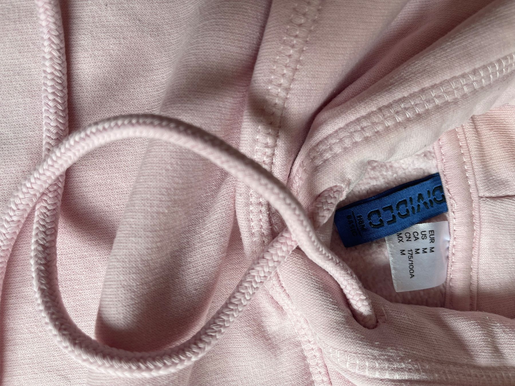 Maglioni & Felpe: Hoodie, Baumwolle/Polyester – Usato da Meilen venduto da gattous 1
