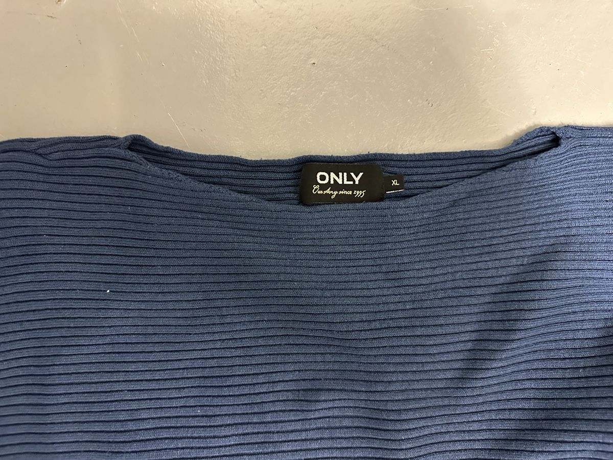 Only Maglioni & Felpe: Pullover Grösse XL – Nuovo (secondo la descrizione) da Bülach venduto da duffy_fashion_avenue 1