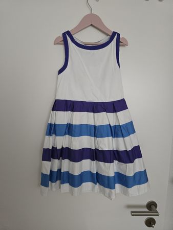 Jacadi Striped Summer - Perfect for Warm Weat