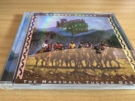 The Marshall Tucker Band – Country Tucker