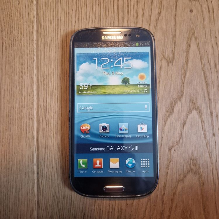 Fake handy (Gebraucht) in Schönenwerd für CHF 0.5 – mit Lieferung auf ...