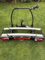 Thule VeloSpace XT2 Fahrradträger Anhängerkupplung E-Bike