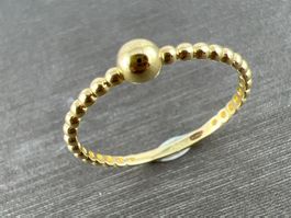 Ring 750 Gold