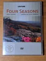 DVD Four Seasons, Peak Escape, Lassen Sie sich fesseln