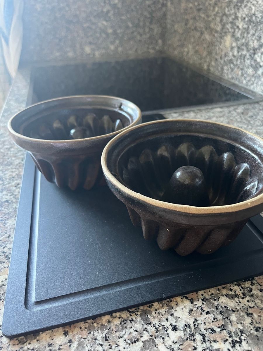 Moules à gâteaux: Puddingformen – Neuf (Voir description) à Küsnacht ZH par adr_669g 1