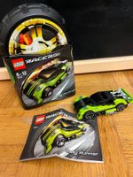 LEGO Racers 8133 Rally Runner