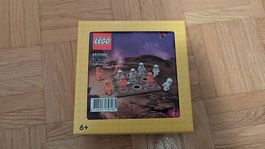 Lego 6533581 Space Tic Tac Toe NEU+OVP