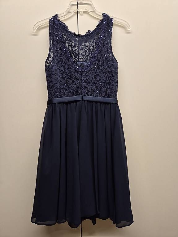 Vestiti: Festliches Kleid Laona 34 – Usato da Zäziwil venduto da Nadj23 1