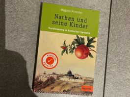 Nathan und seine Kinder - Allemand