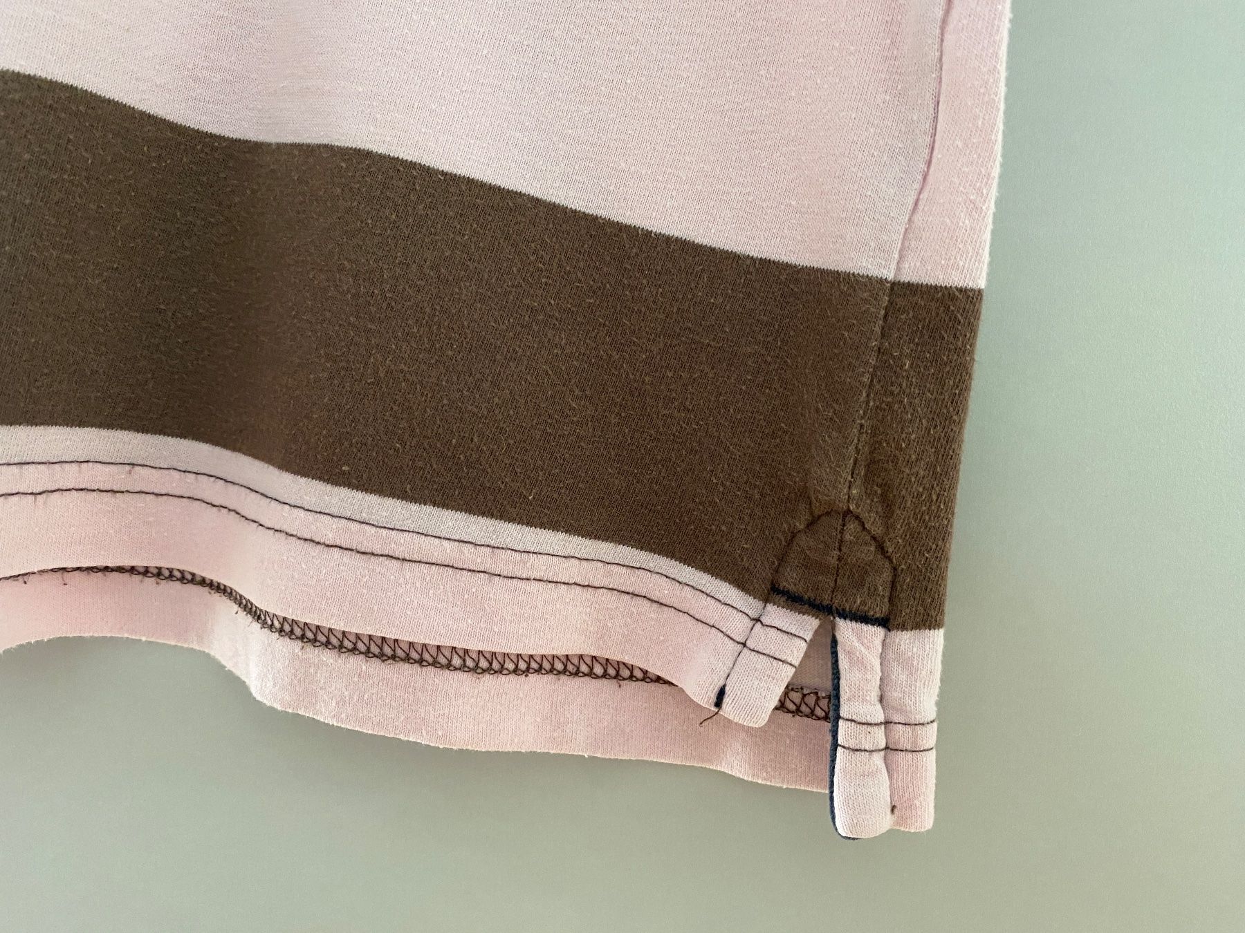 Zara Camicie, T-shirt & Polo: Polo Shirt Grösse 104 Zara – Usato da Glattbrugg venduto da riseca 4